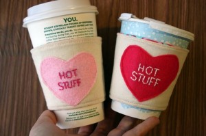 hot stuff