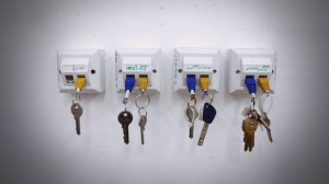 keychain