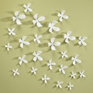 soda flowers