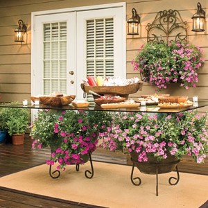 flower tablebase