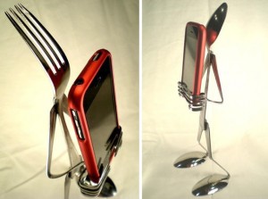fork and spook