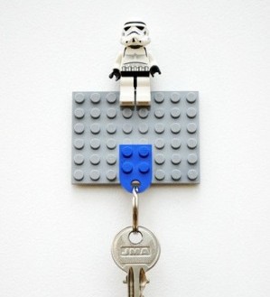 Lego Key