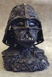 Darth Vader