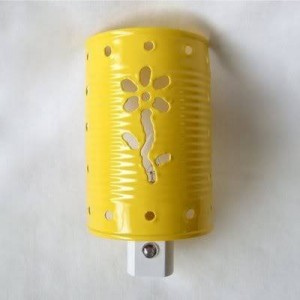 tin can night light